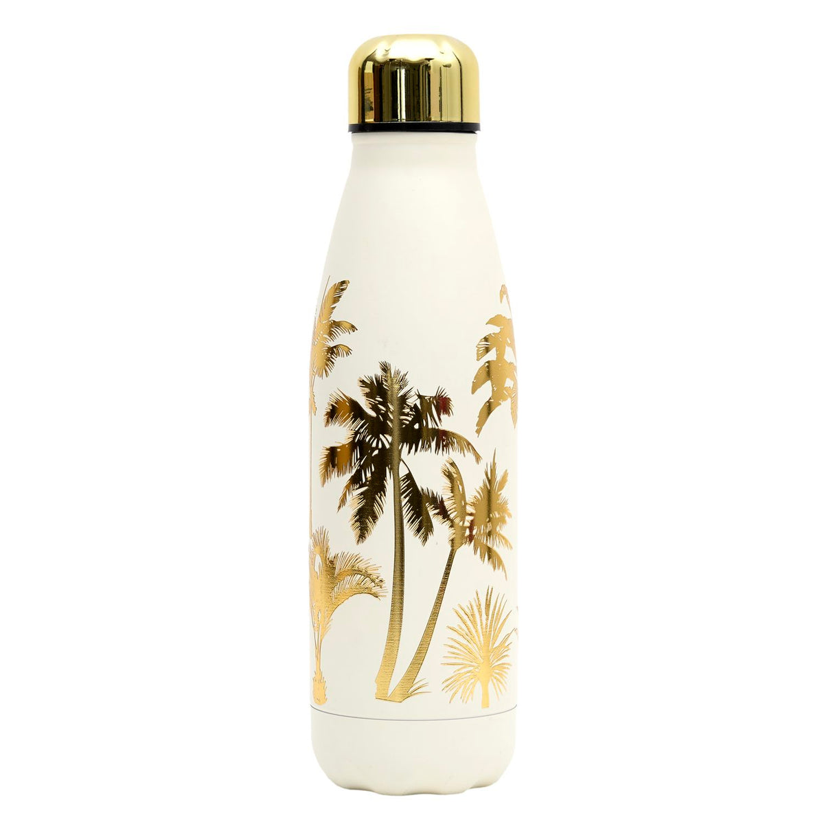 GOURDE PALMIER DORE 45cl