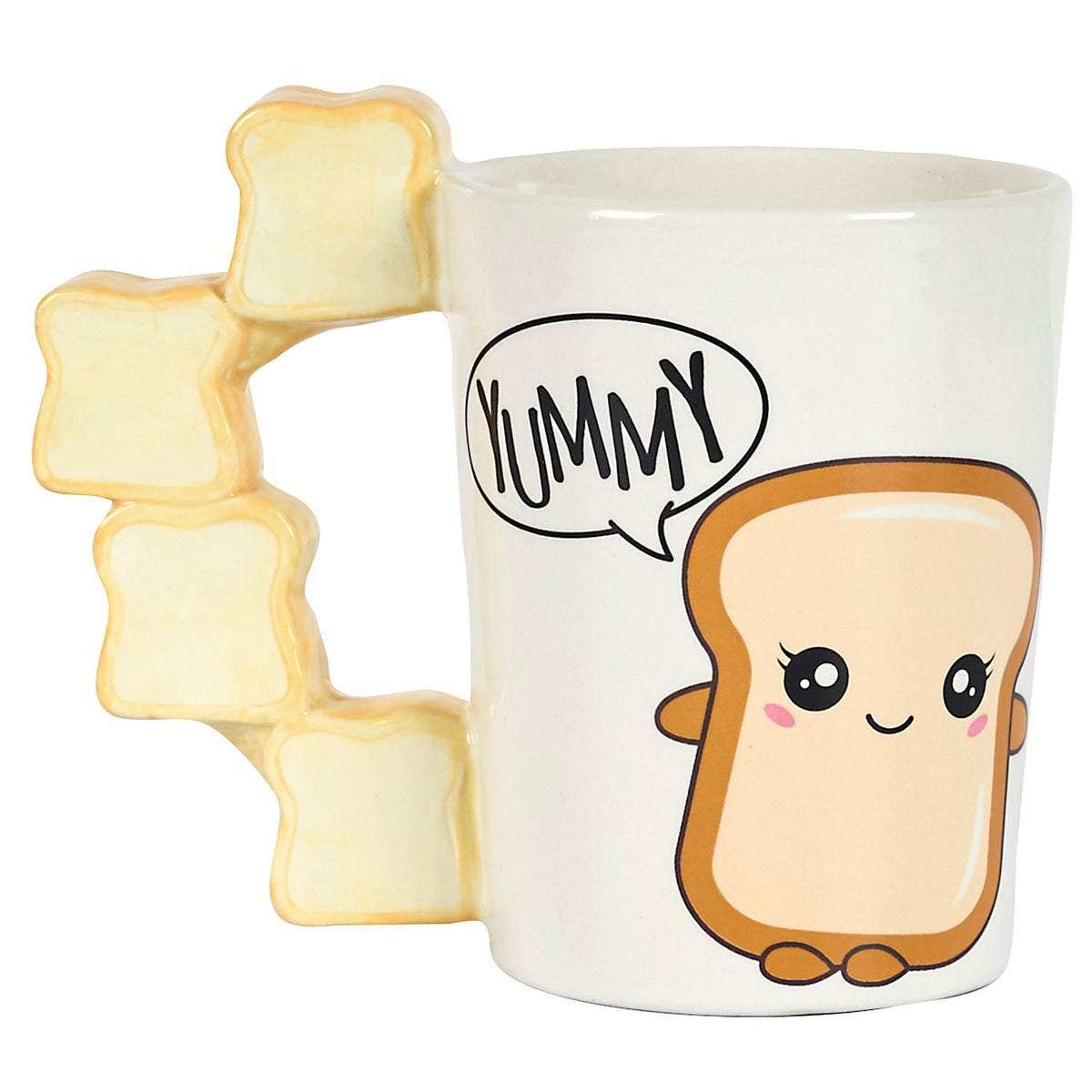 MUG BRIOCHES YUMMY