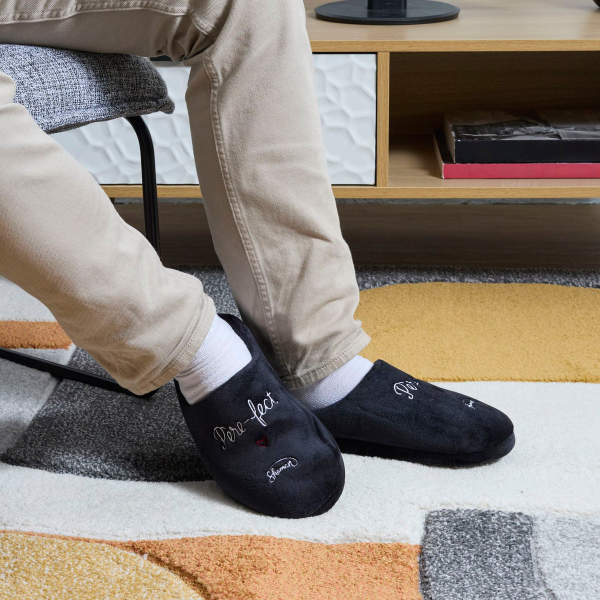 CHAUSSONS PERE-FECT