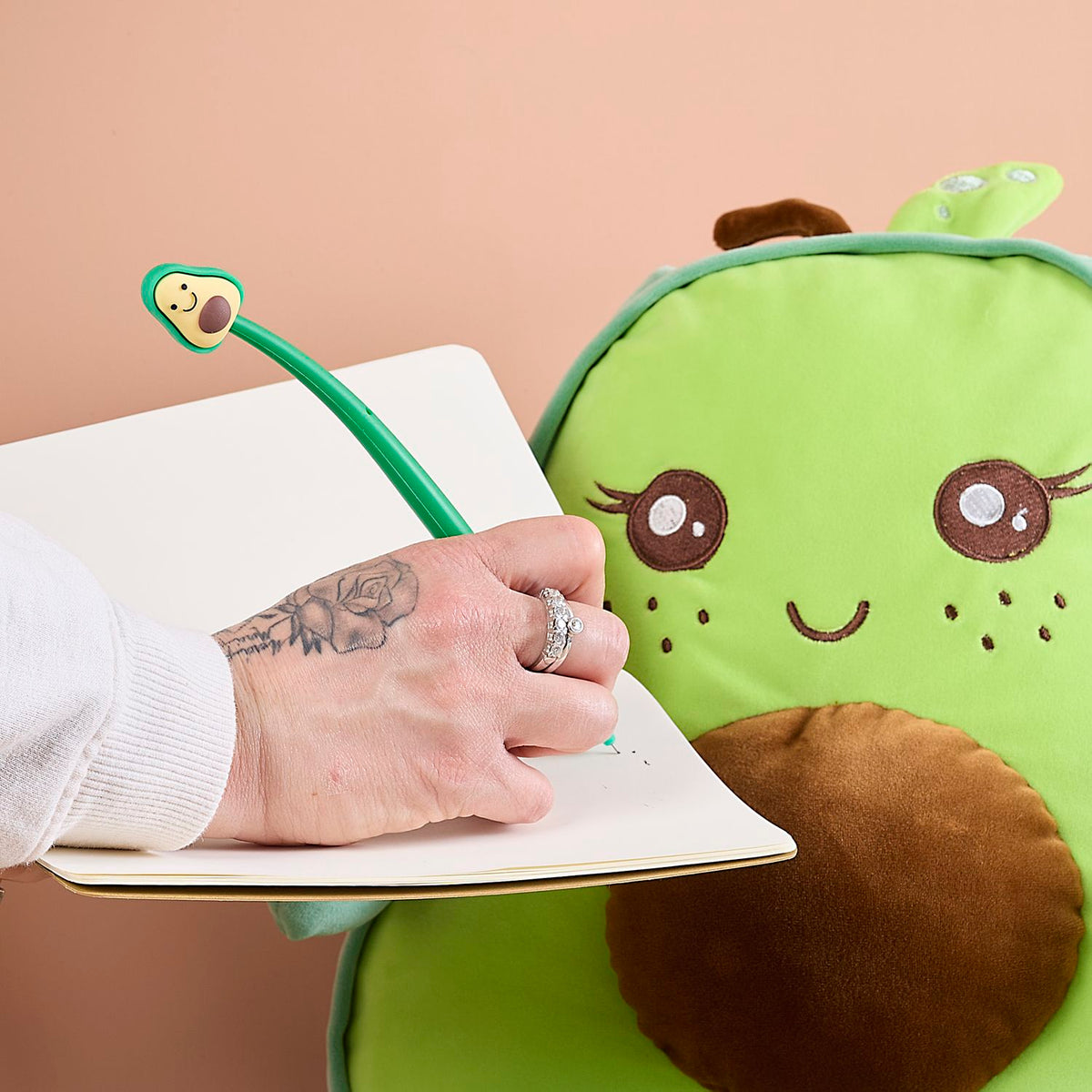 STYLO AVOCAT