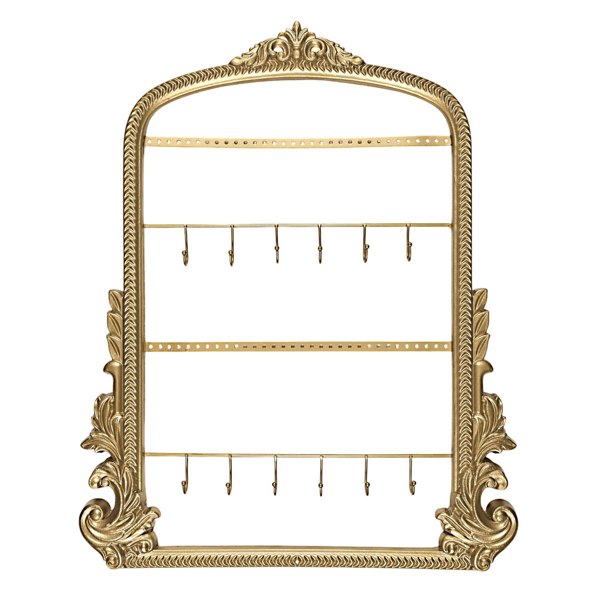 PORTE BIJOUX MISS ROCOCO