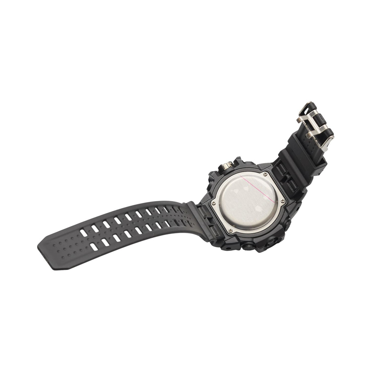 MONTRE HOMME NOIRE