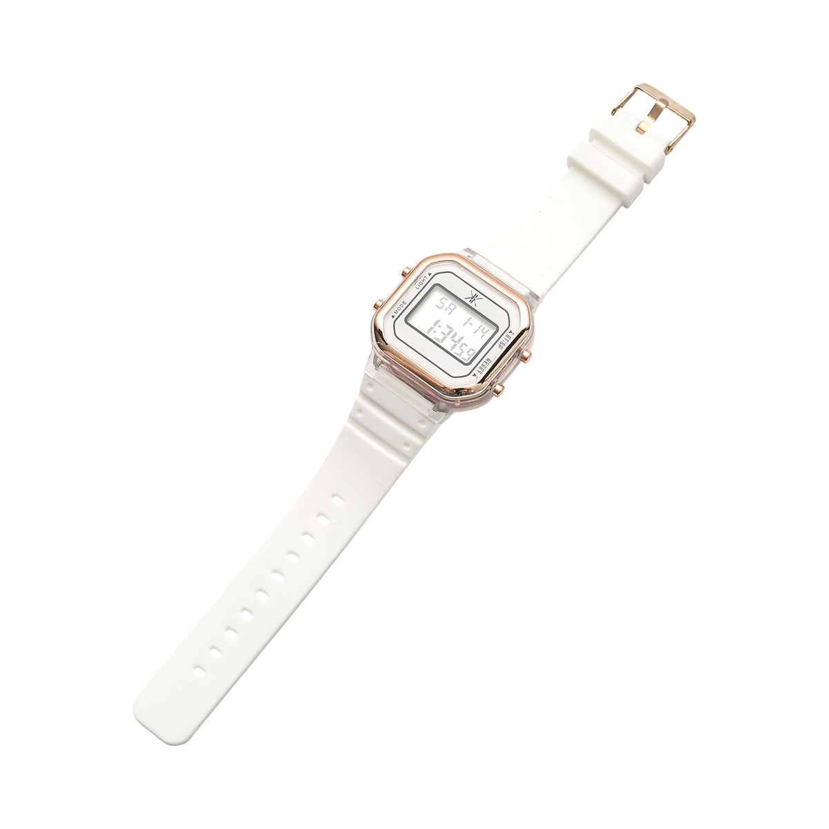MONTRE SHADOW SNOW WHITE