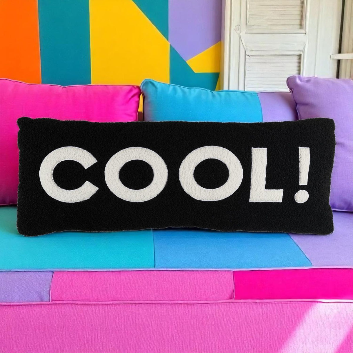 COUSSIN COOL XXL