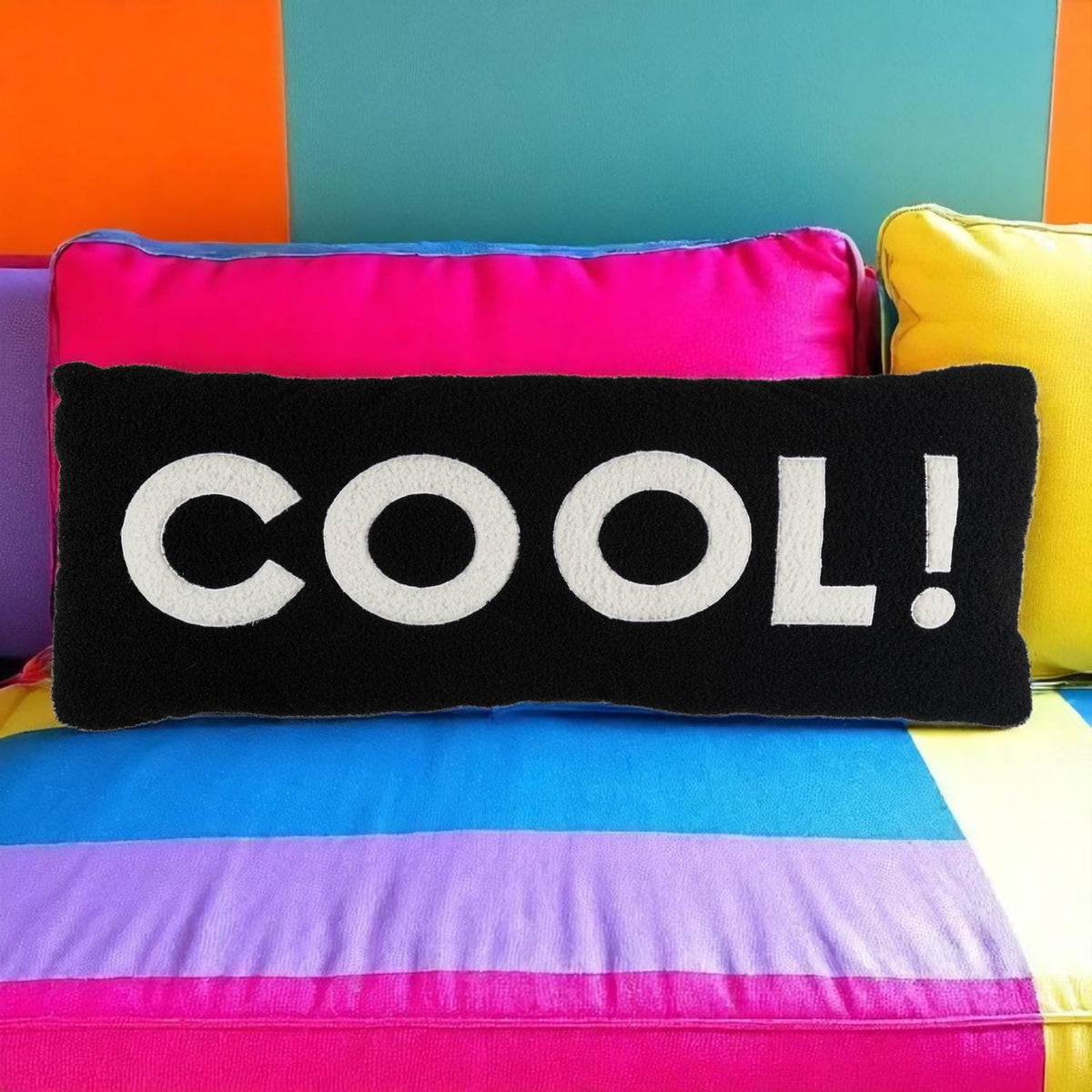 COUSSIN COOL XXL