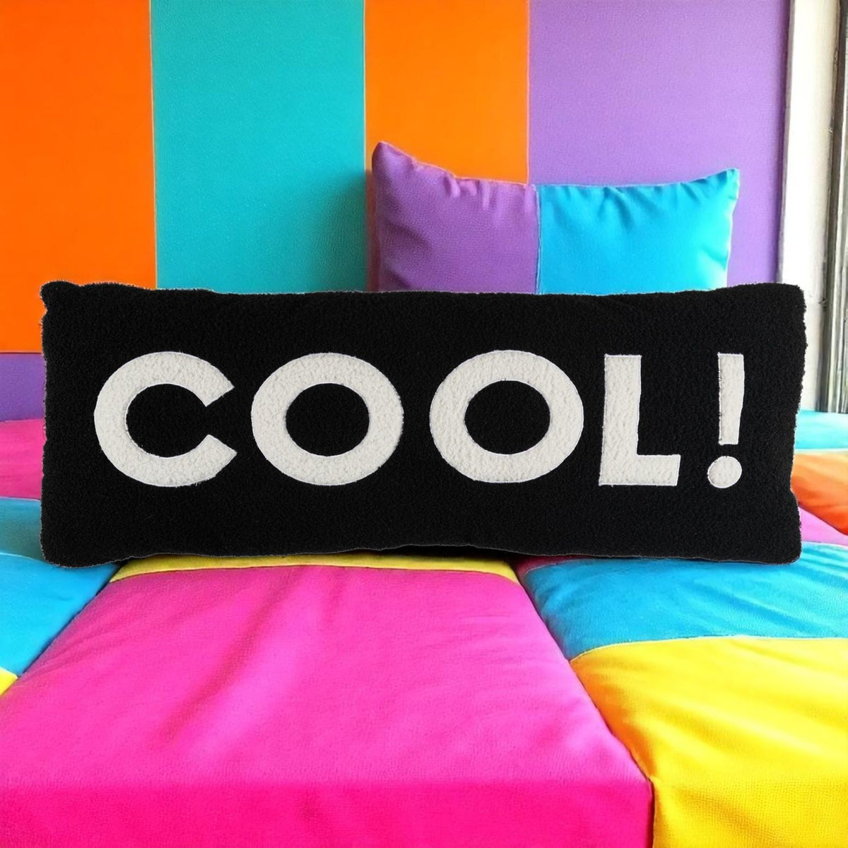 COUSSIN COOL XXL