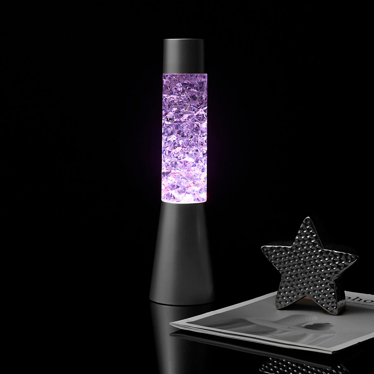 LAMPE ARCTIKA
