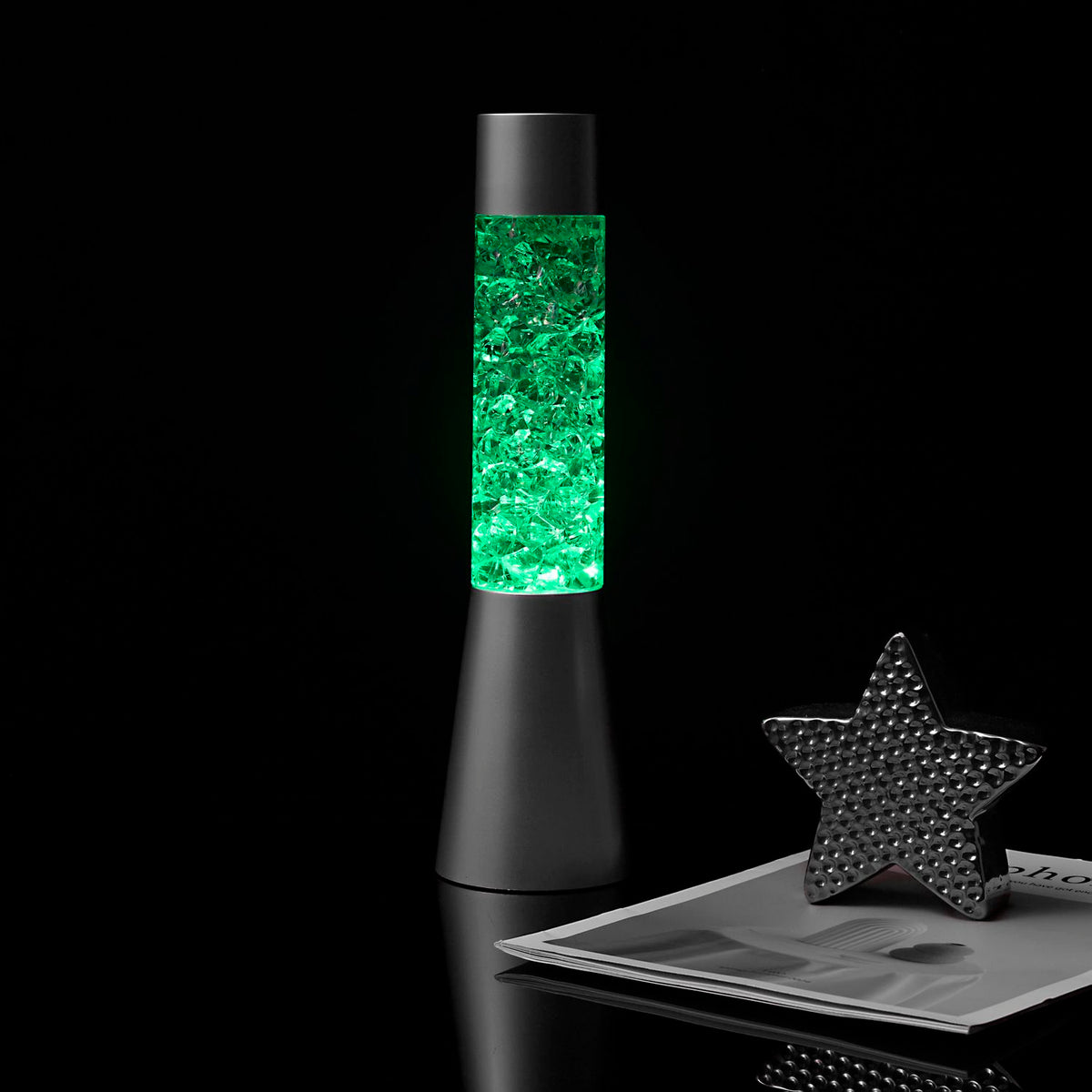 LAMPE ARCTIKA
