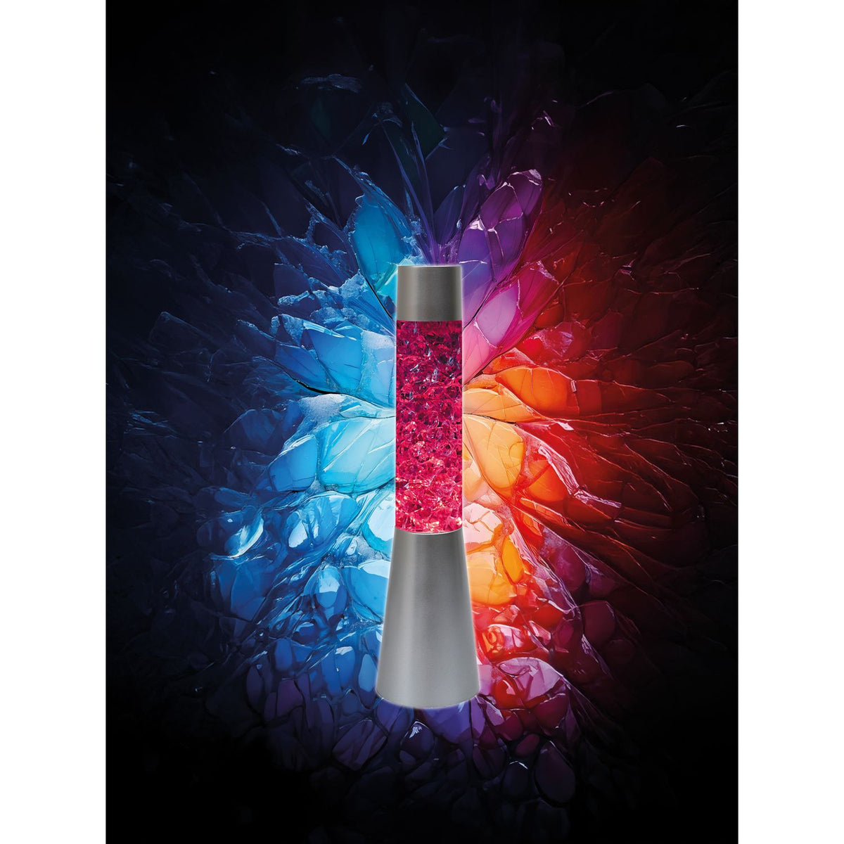 LAMPE ARCTIKA