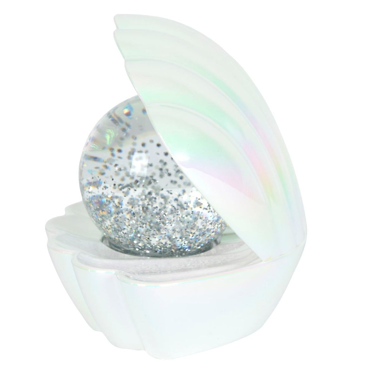 LAMPE COQUILLAGE PEARL