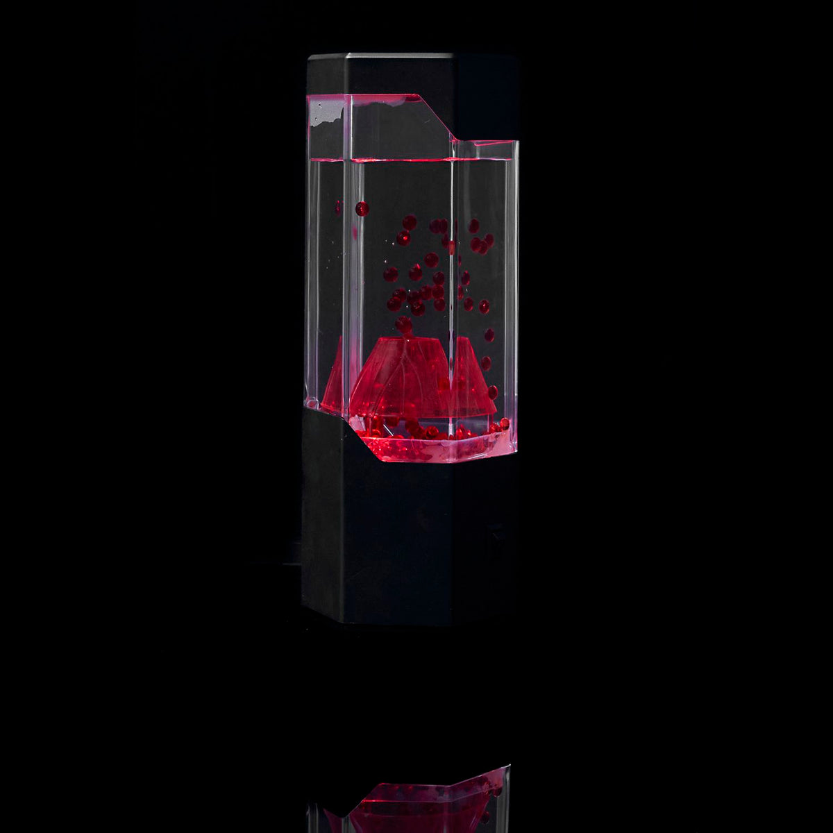LAMPE VULCANO