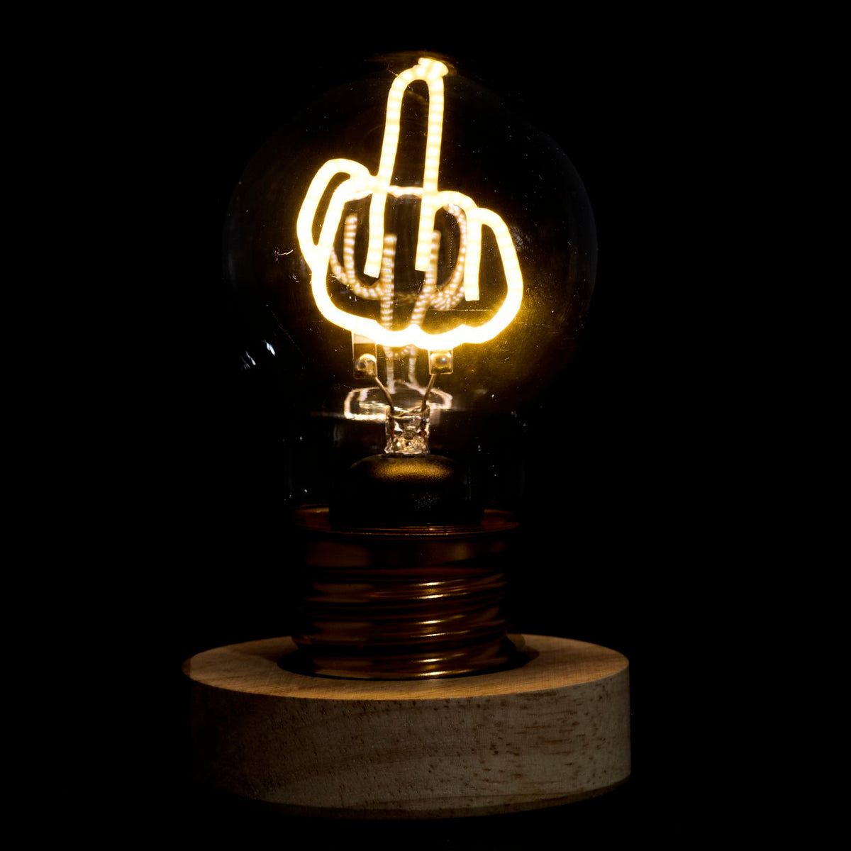 AMPOULE RECHARGEABLE FUCK