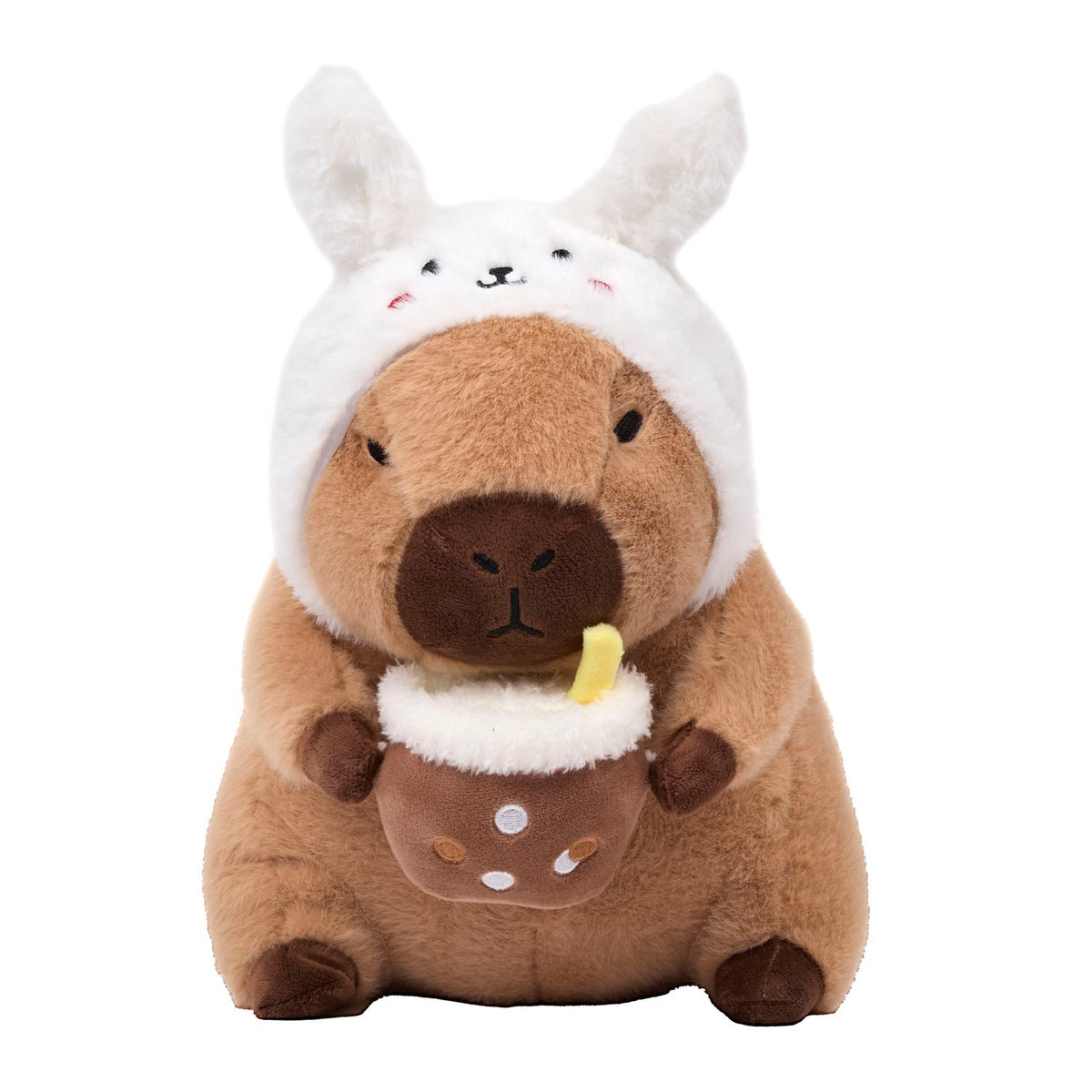 PELUCHE COOKIE LE CAPY