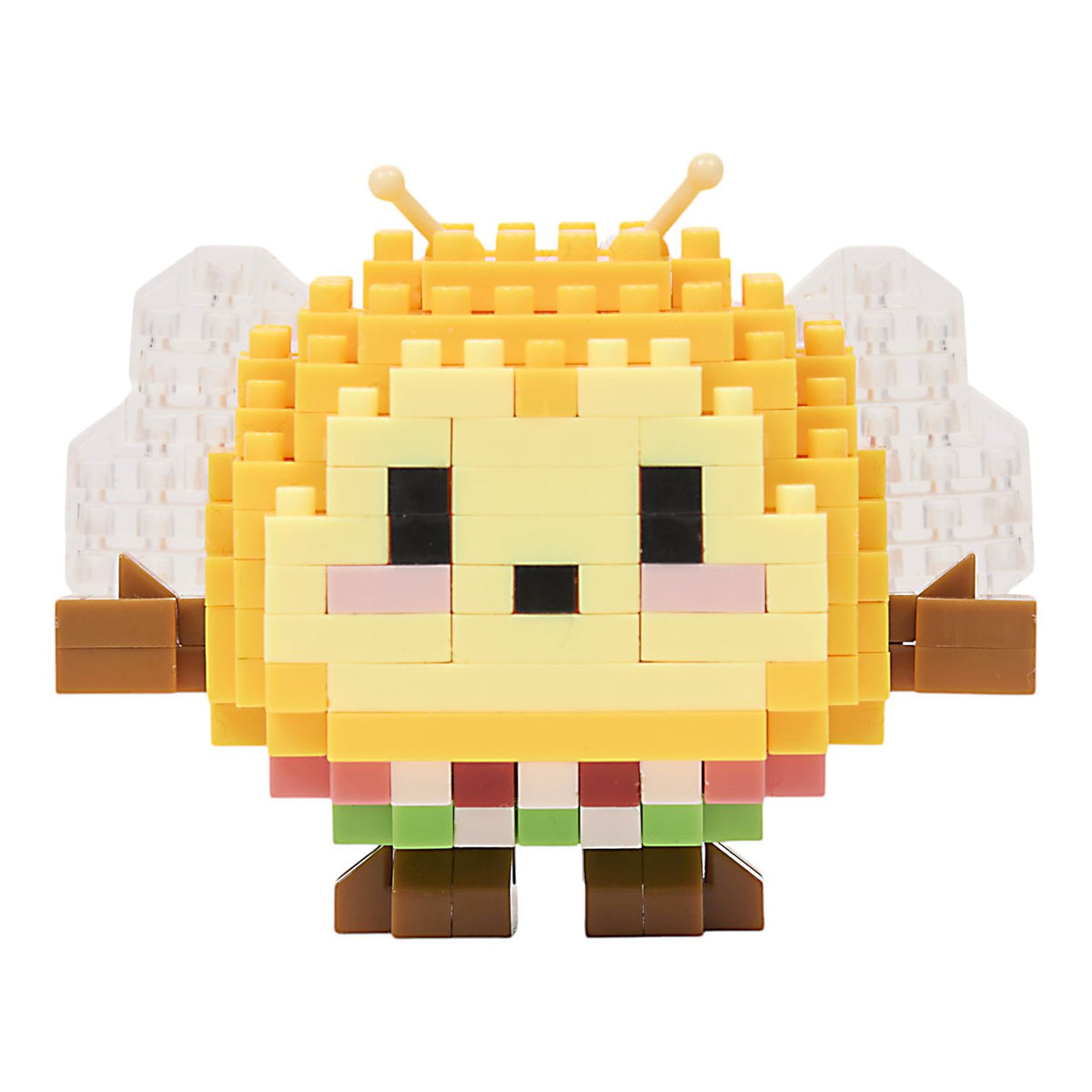BLIND BOX MINI BRIX CHOUPI