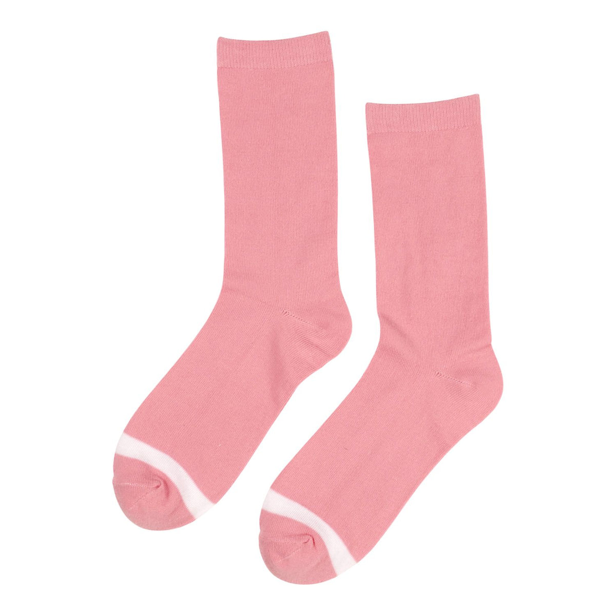 COFFRET DE 6 PAIRES DE CHAUSSETTES MACARON