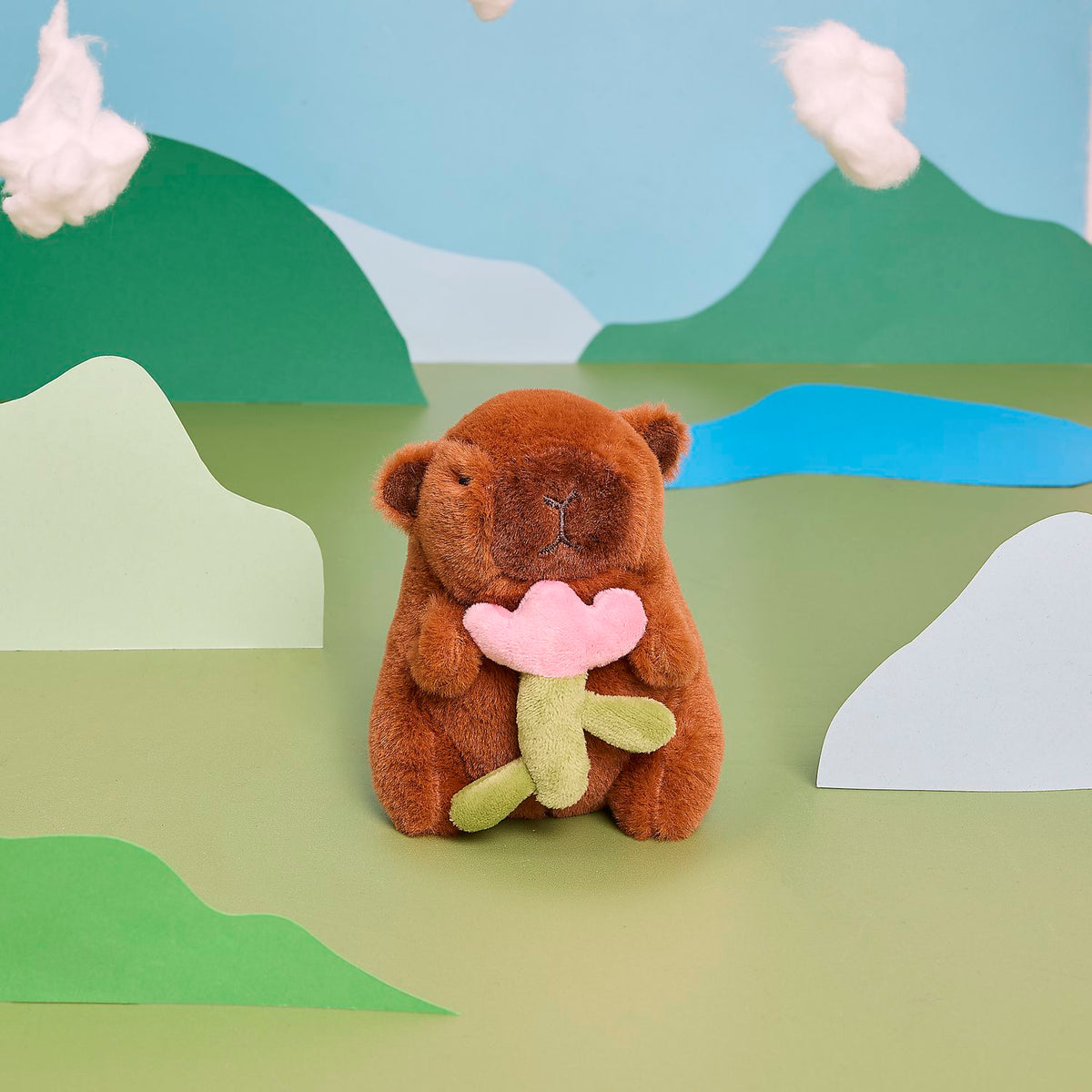 BLIND BOX CAPYBARA
