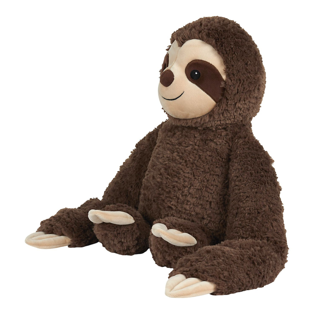 PELUCHE CALIN LESTEE PARESSEUX