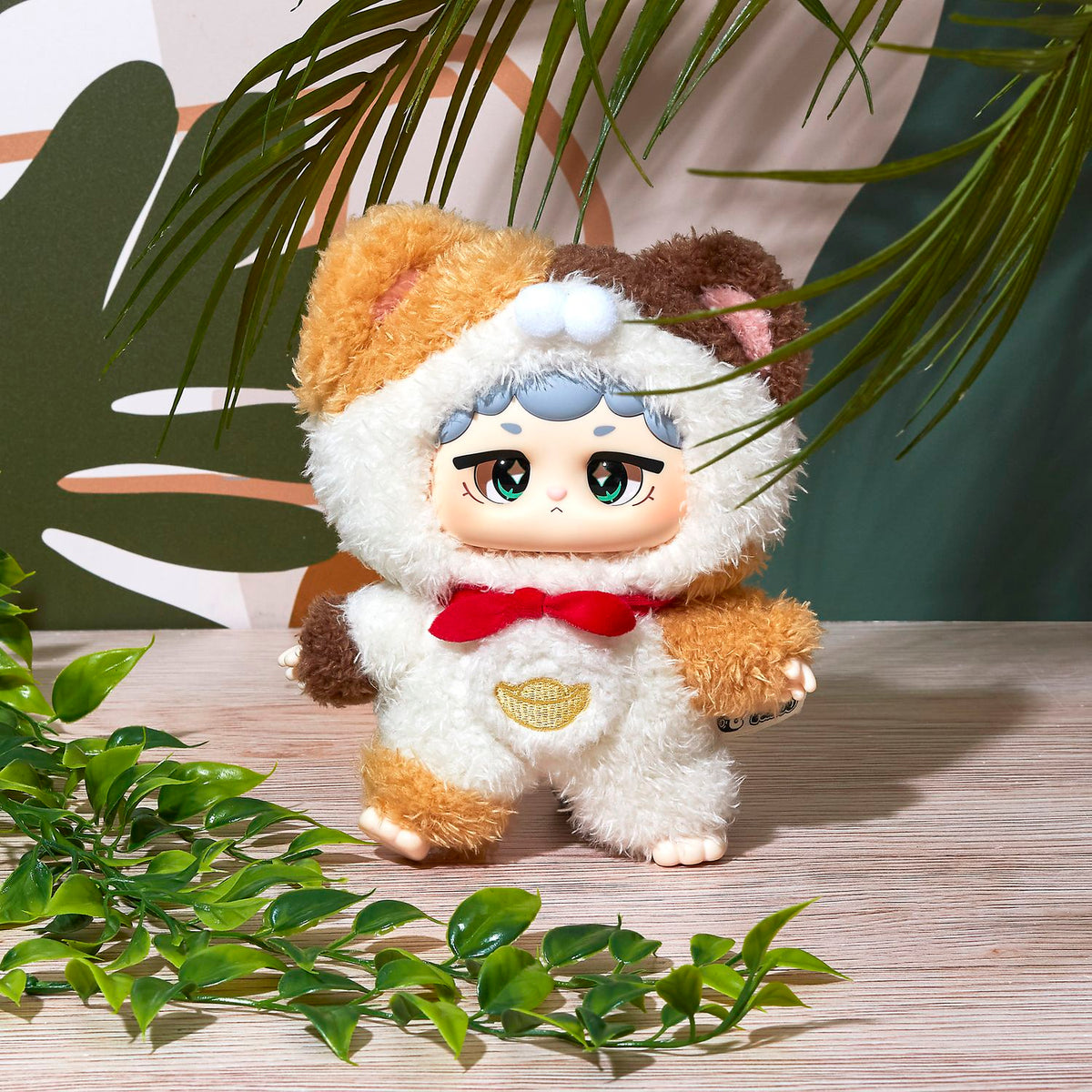 BLIND BOX MILLOO