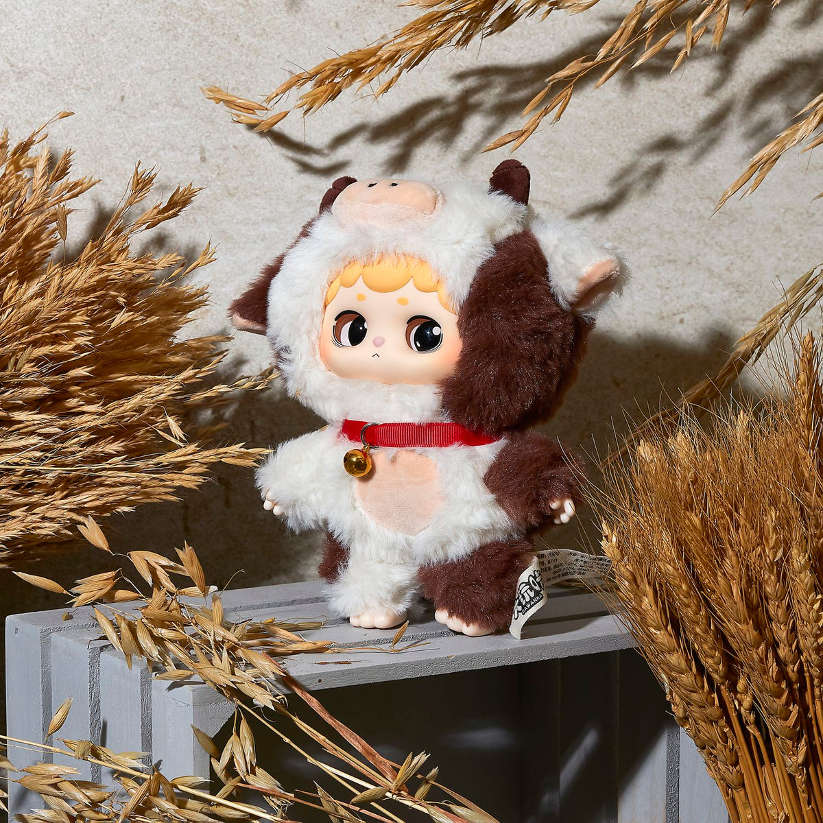BLIND BOX MILLOO