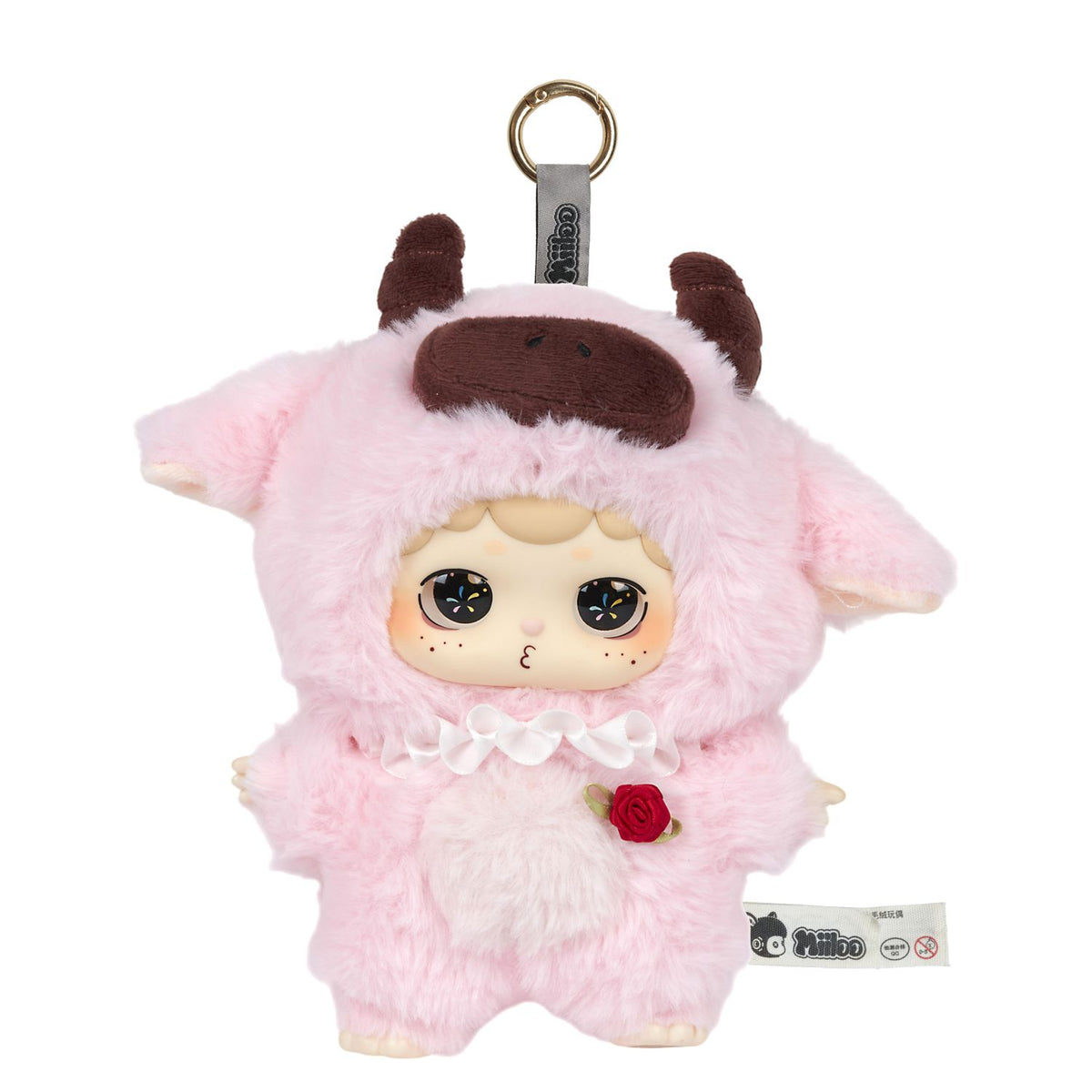 BLIND BOX MILLOO