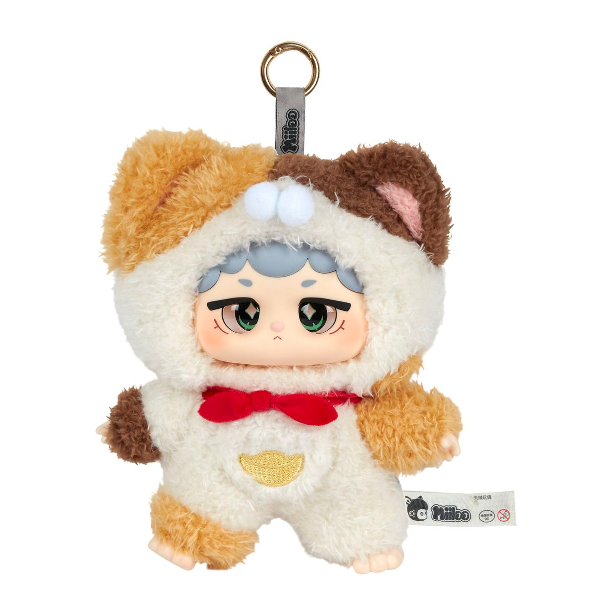 BLIND BOX MILLOO