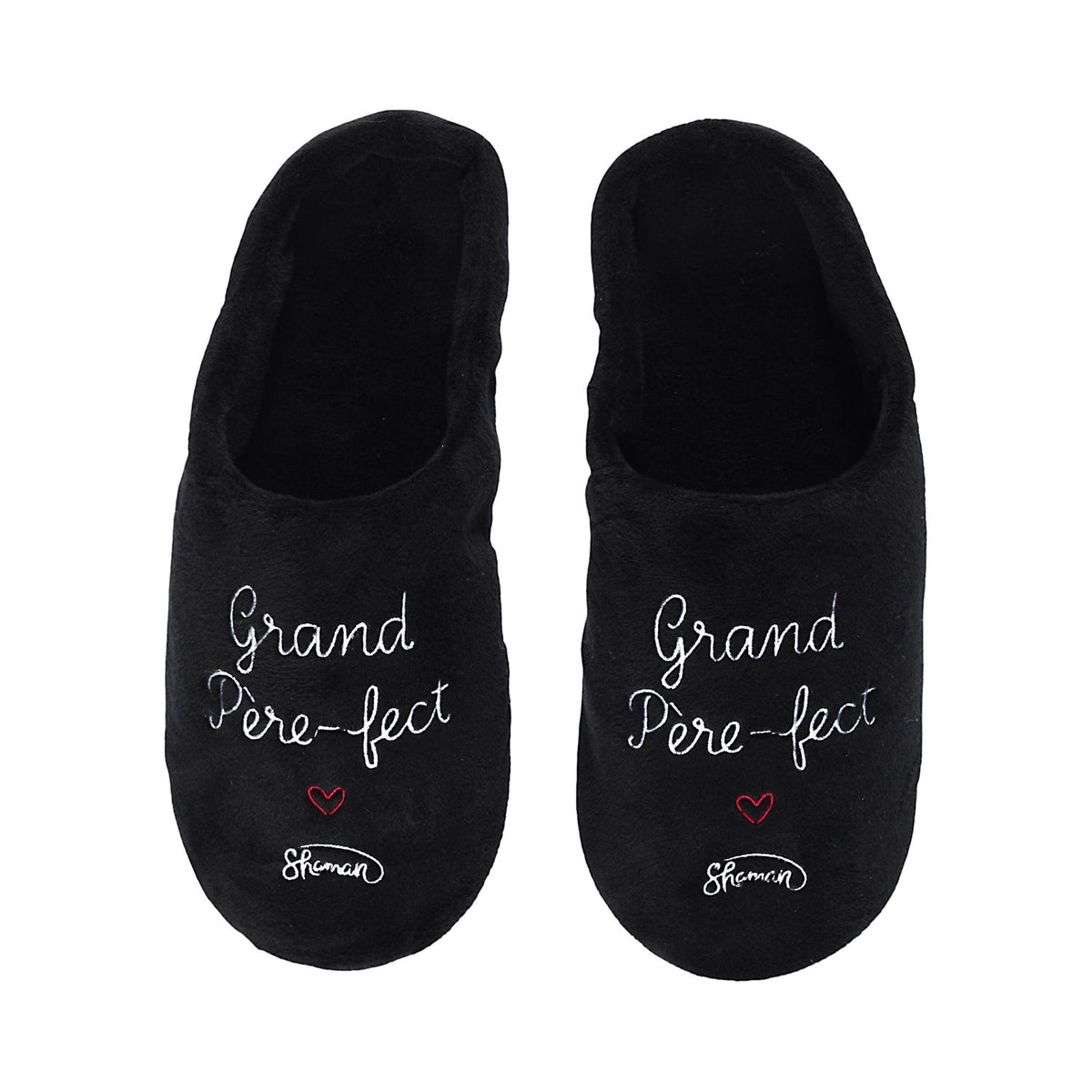 CHAUSSONS GRAND PERE FECT