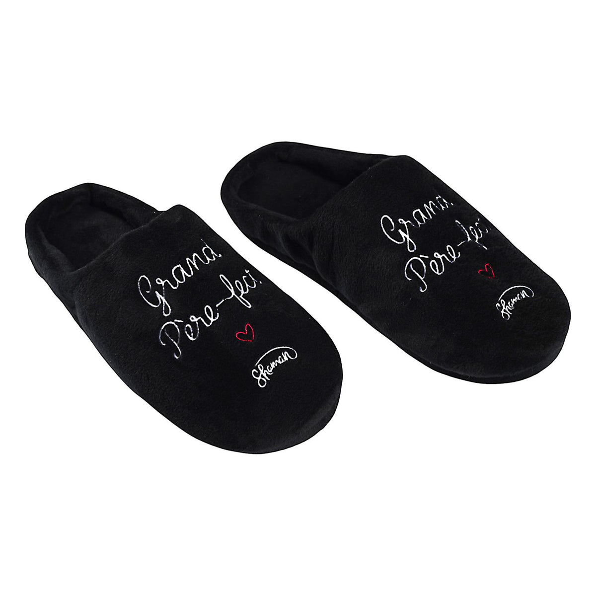 CHAUSSONS GRAND PERE FECT