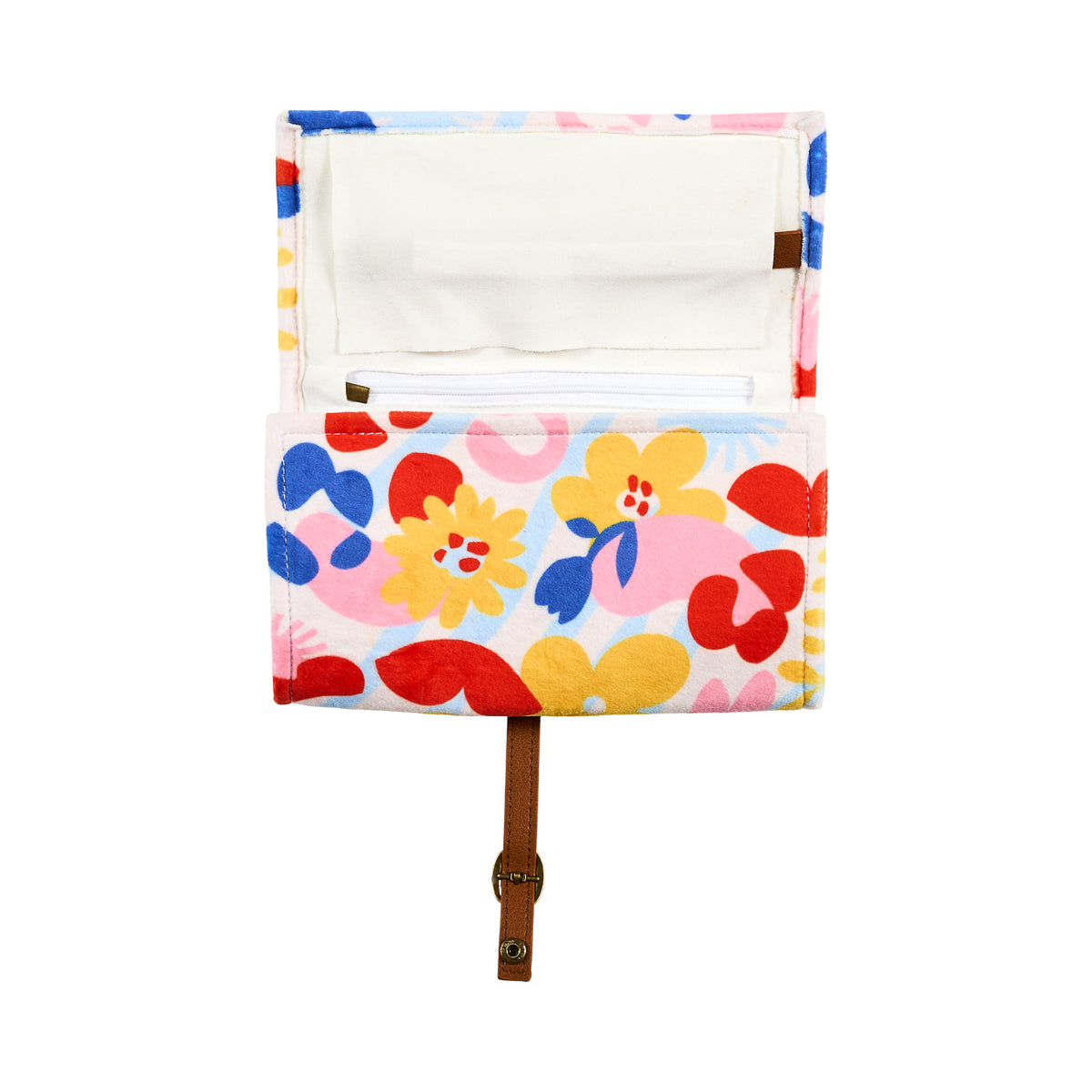 TROUSSE A BIJOUX MAMA MI AMORE
