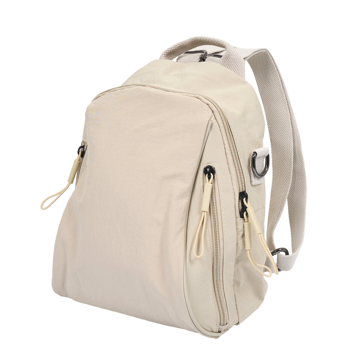 MINI SAC A DOS BEIGE