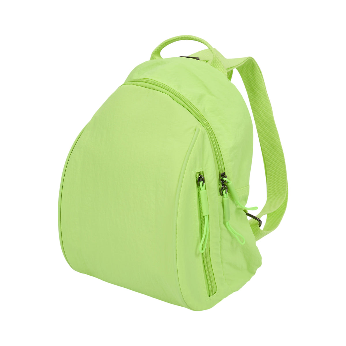 MINI SAC A DOS VERT