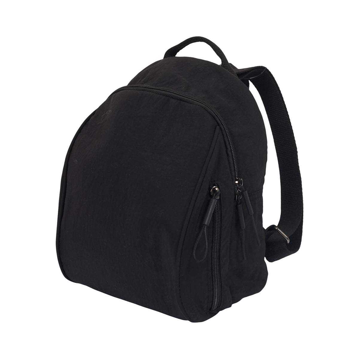 MINI SAC A DOS NOIR
