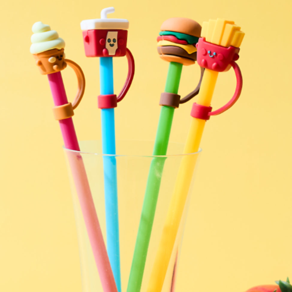 PAILLES FAST FOOD KAWAII