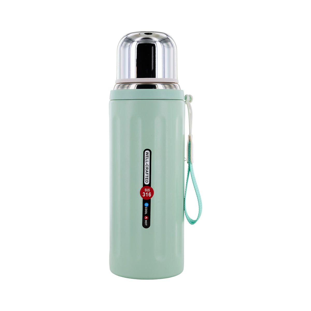 BOUTEILLE ISOTHERME VINTAGE BARISTA
