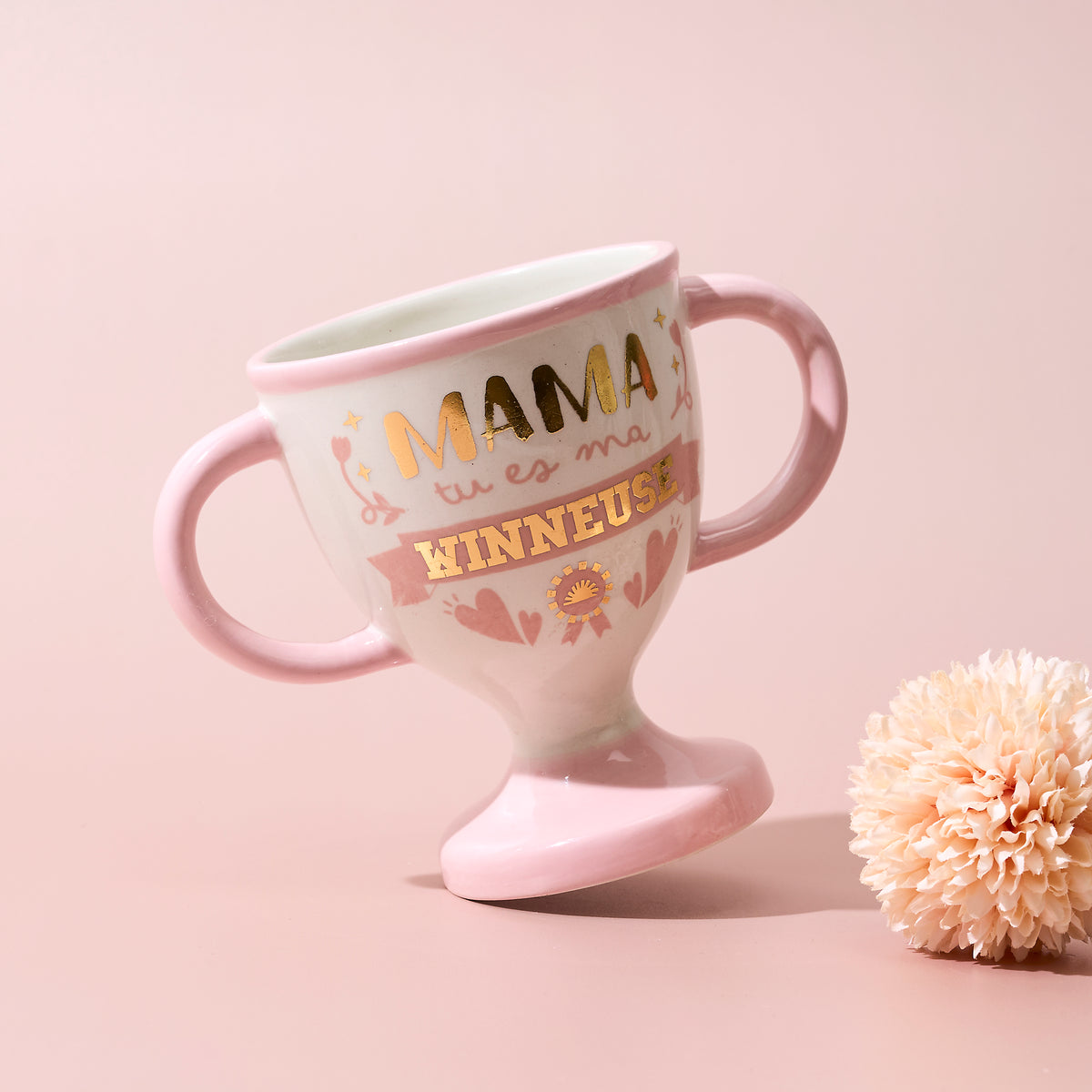 MUG TROPHEE MAMAN