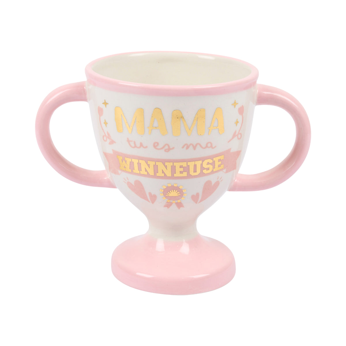 MUG TROPHEE MAMAN