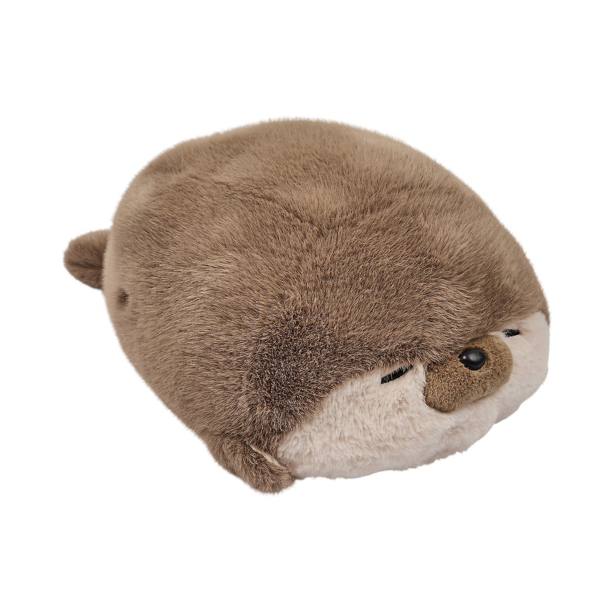 PELUCHE PHOQUE COCOON MOCHA