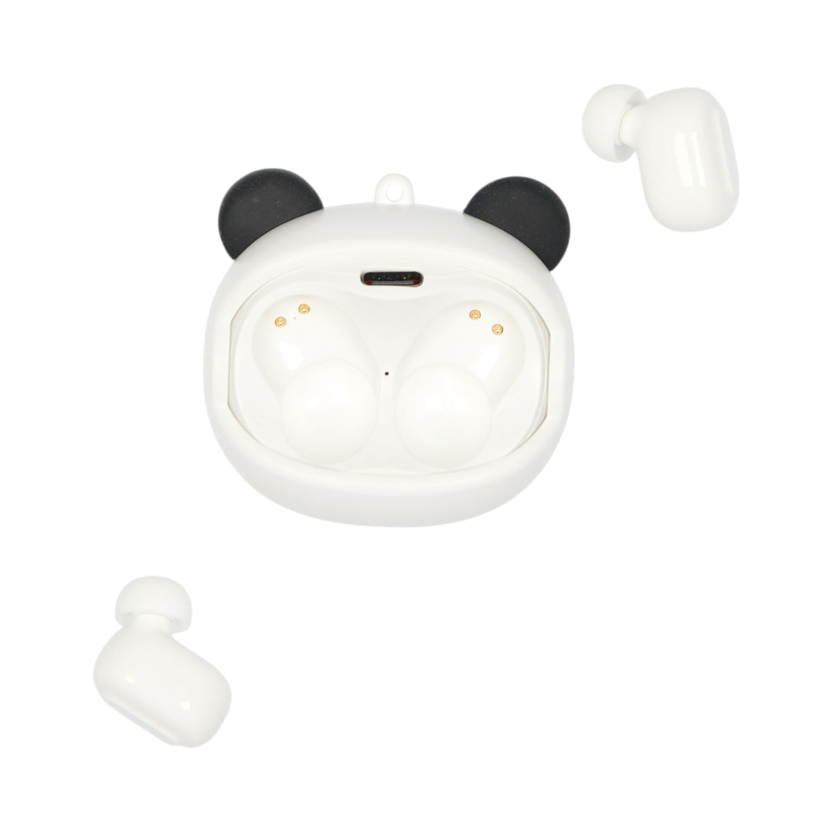 ECOUTEURS SANS FIL CHANGING FACE PANDA