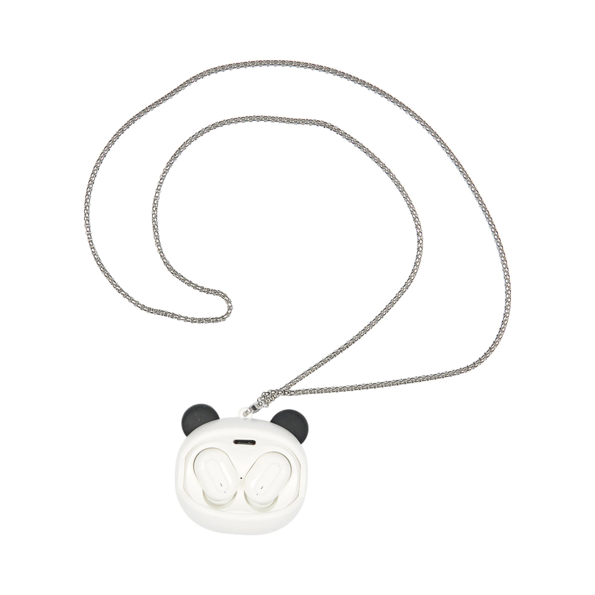 ECOUTEURS SANS FIL CHANGING FACE PANDA