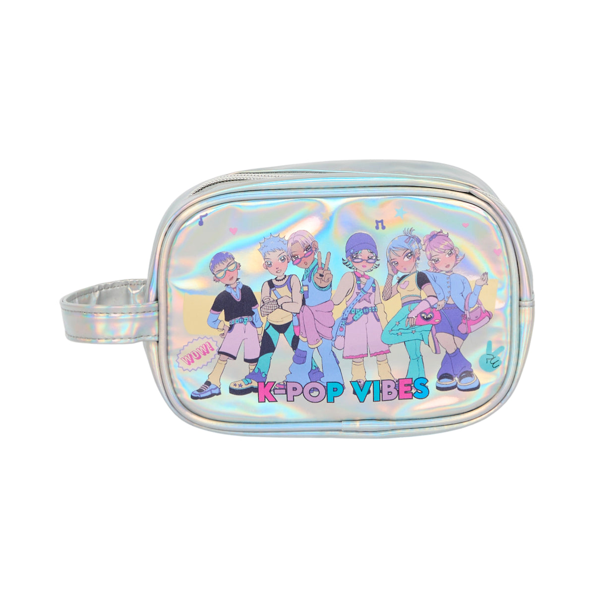 TROUSSE K-POP K-VIBES