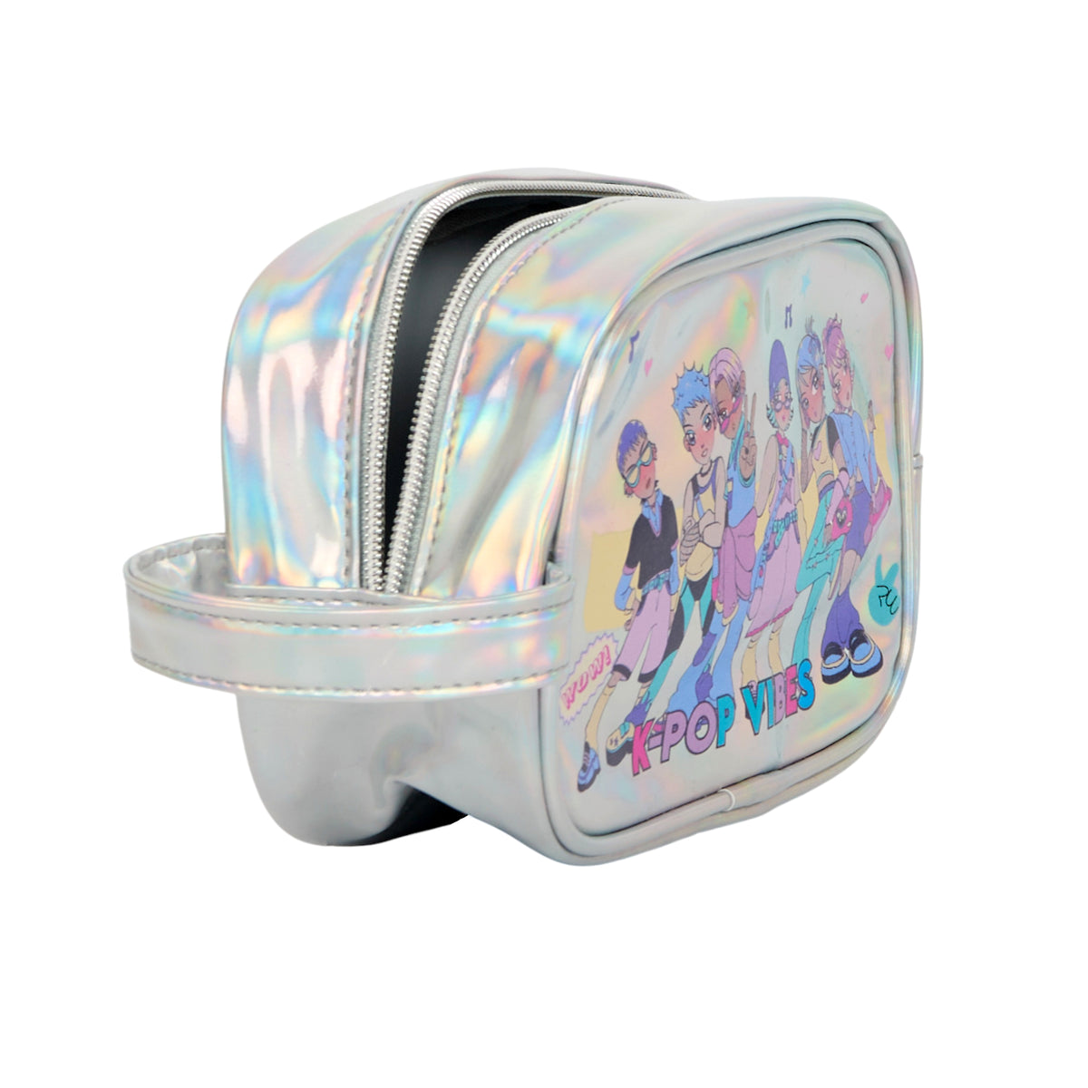 TROUSSE K-POP K-VIBES