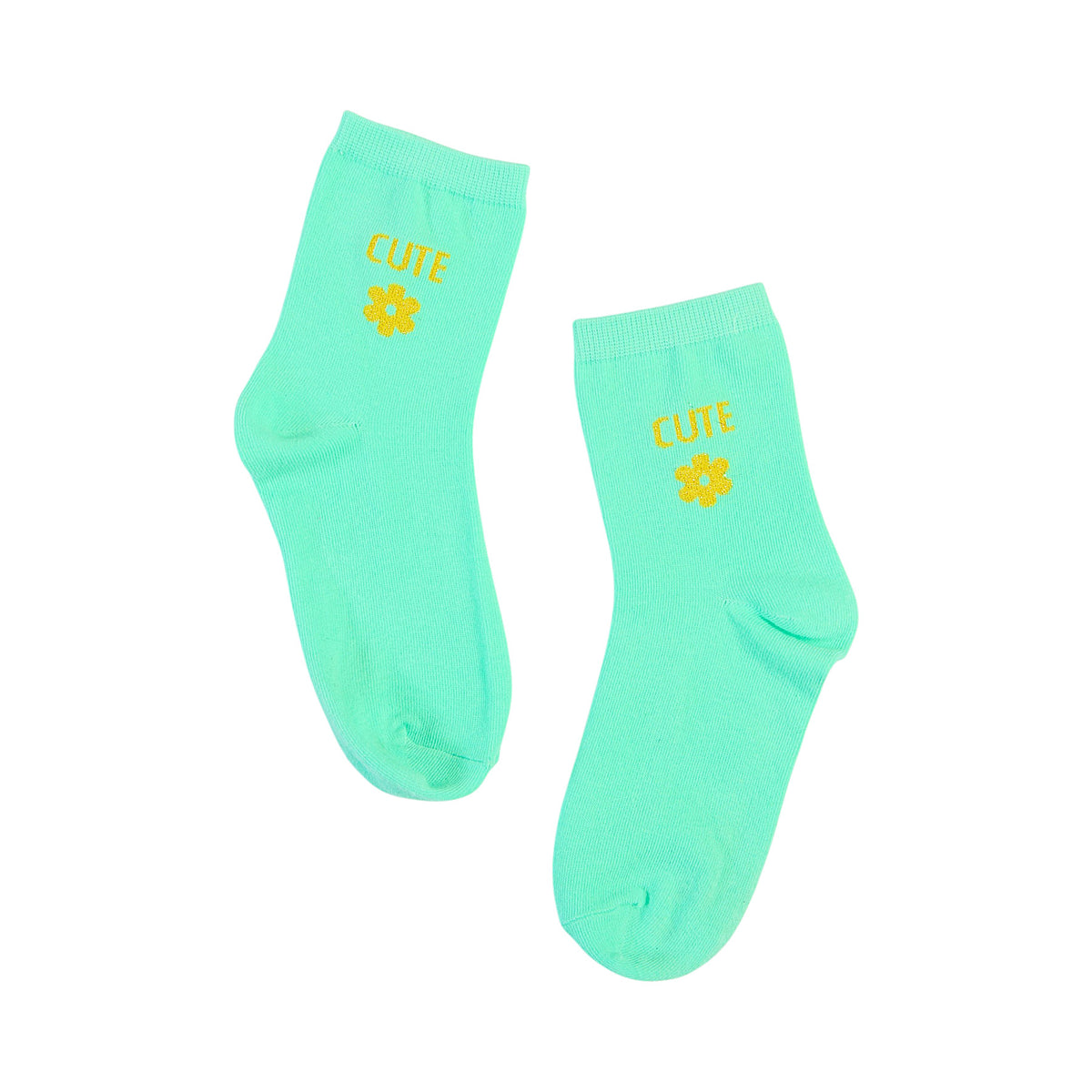 CHAUSSETTES KPOP CUTE 36-41
