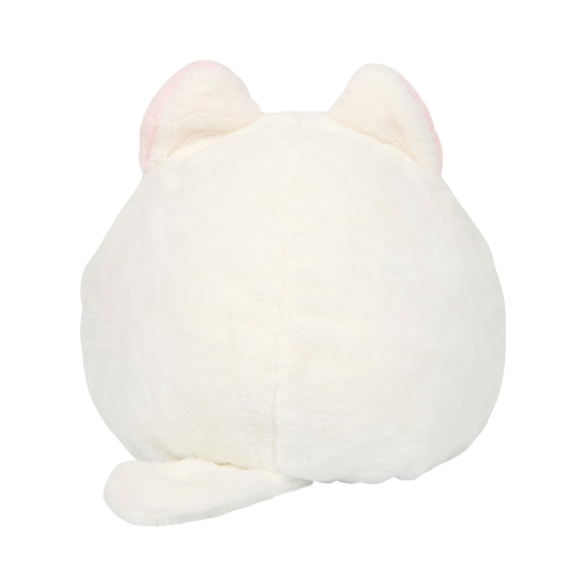 PELUCHE SHIRO CHAT BLANC K-POP