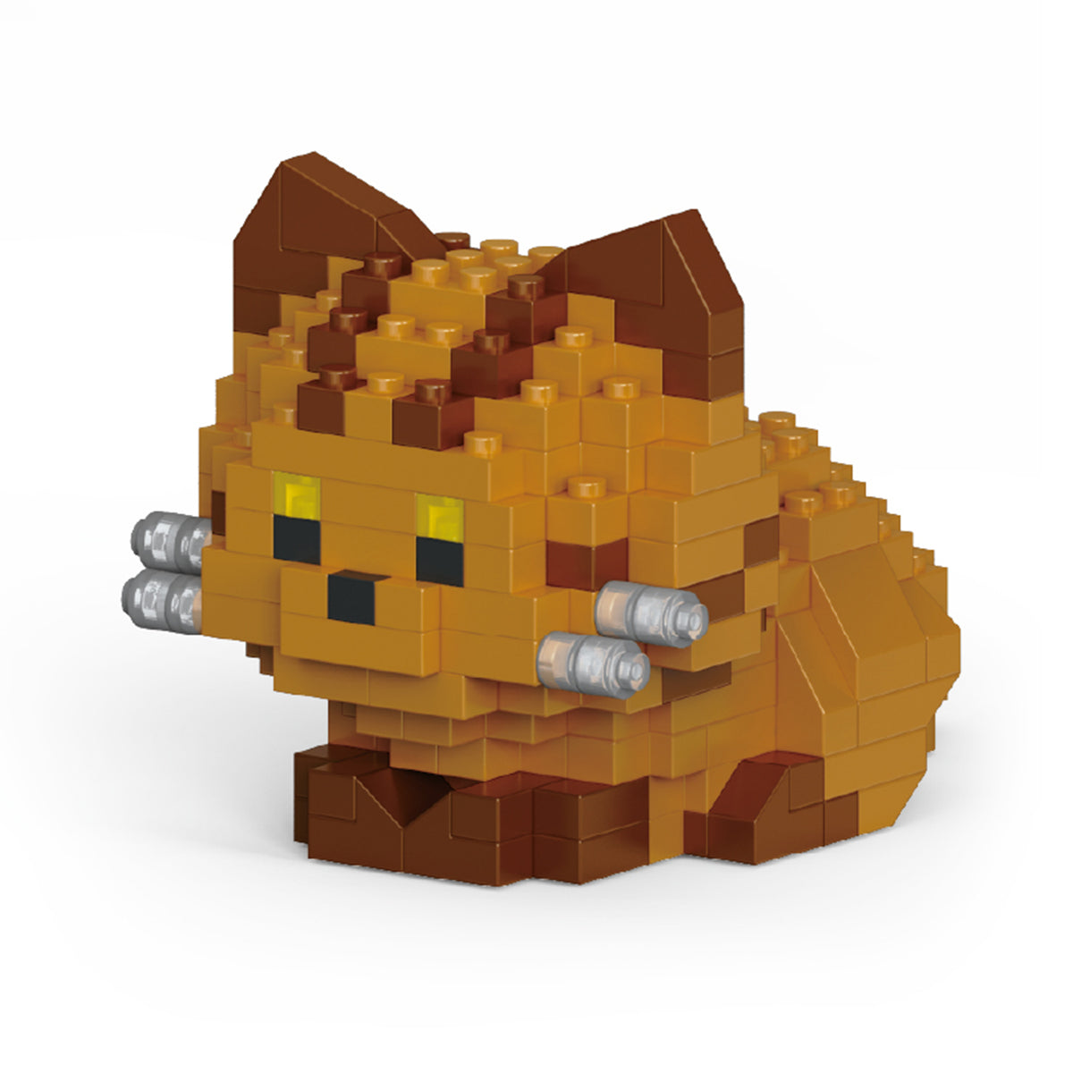 BLIND BOX MINI BRIX CHAT KITTEN