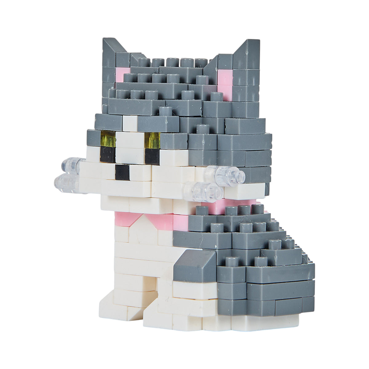 BLIND BOX MINI BRIX CHAT KITTEN