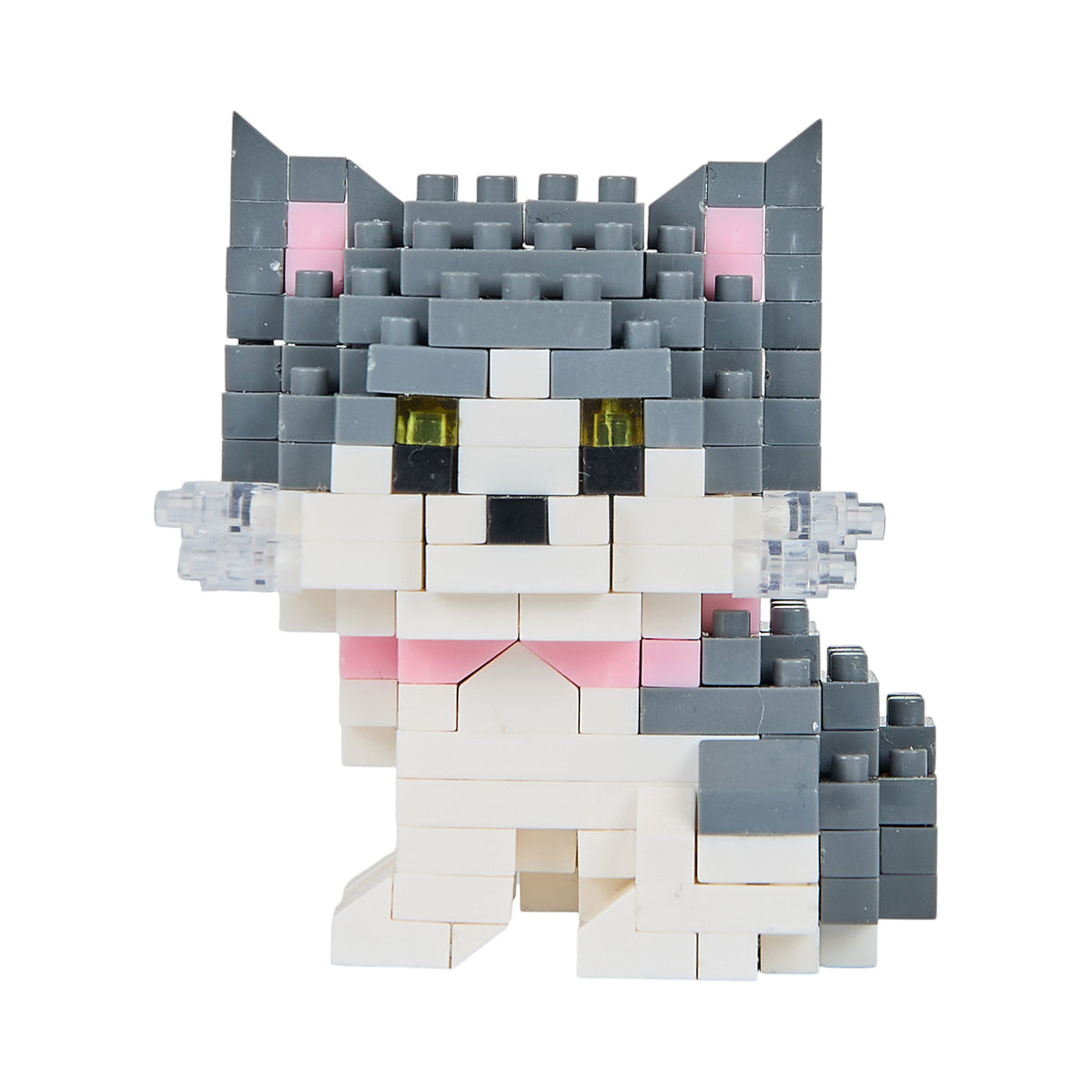 BLIND BOX MINI BRIX CHAT KITTEN