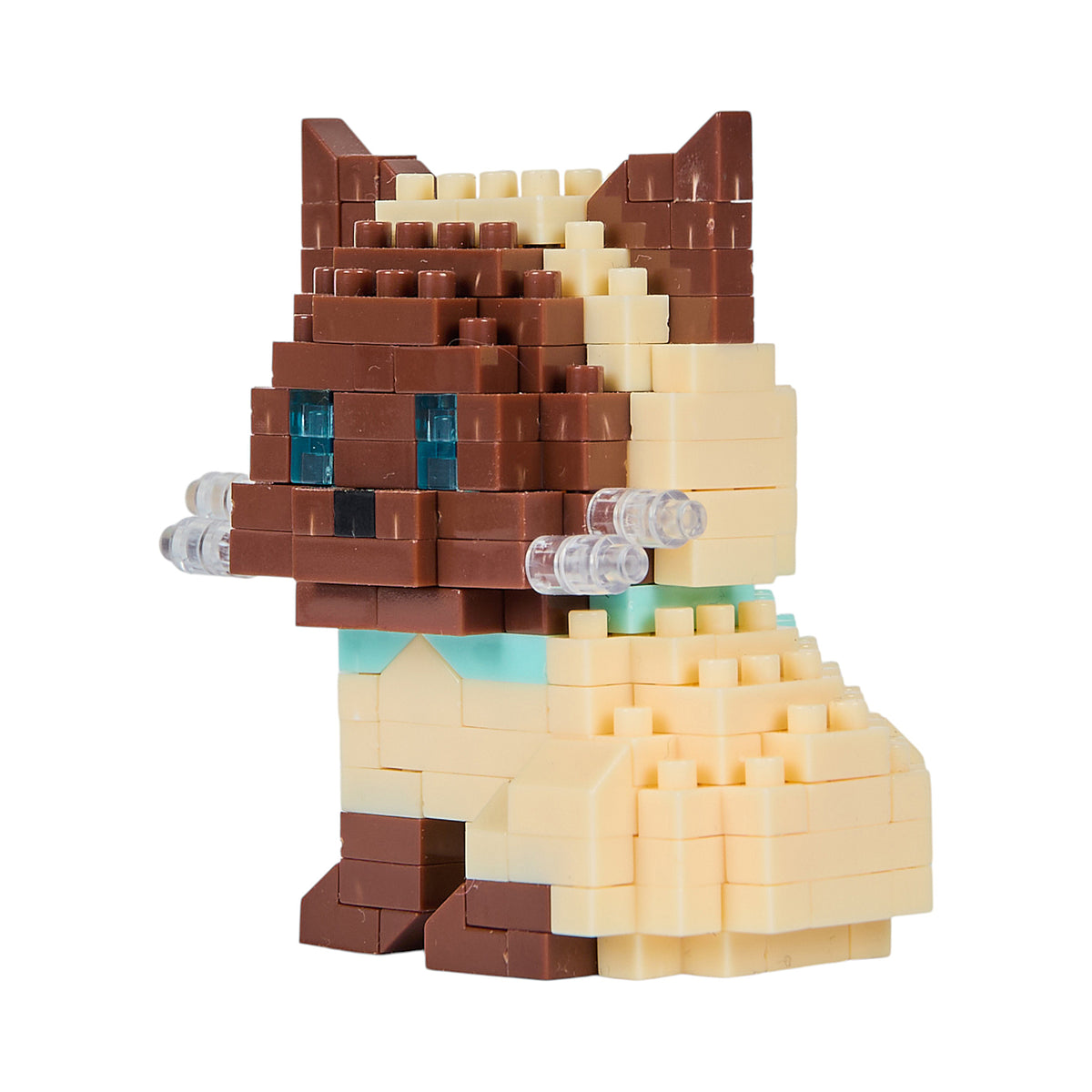 BLIND BOX MINI BRIX CHAT KITTEN