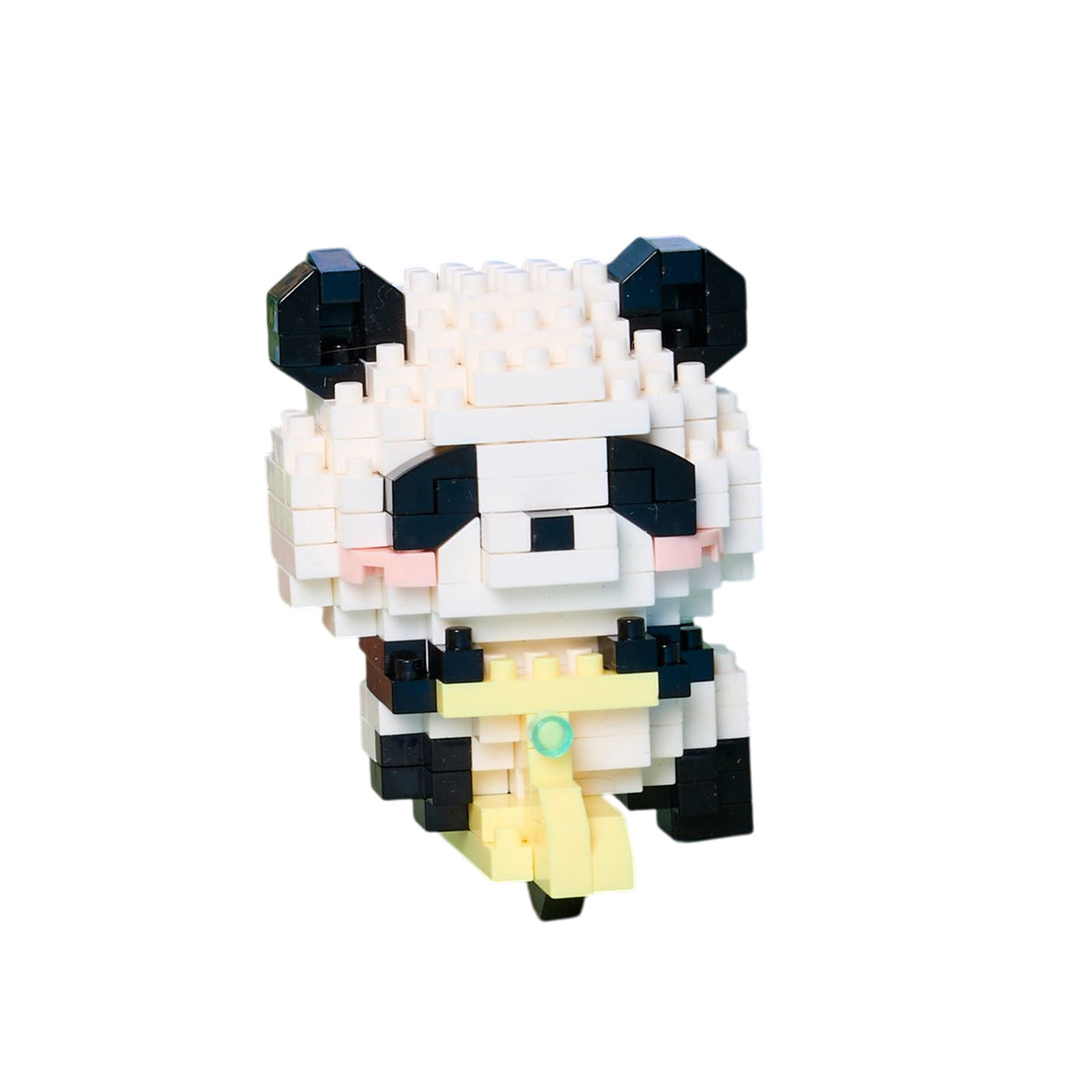 BLIND BOX MINI BRIX PANDA
