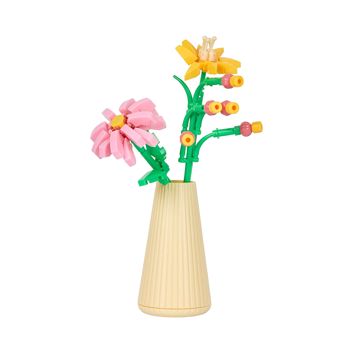 BLIND BOX MINI BRIX BOTANICA