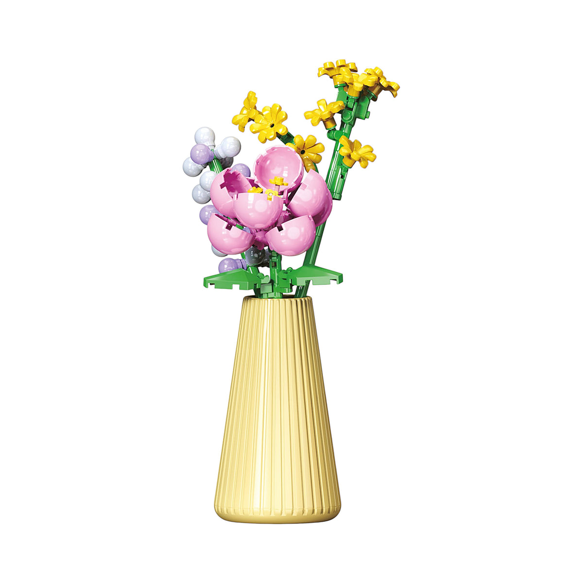 BLIND BOX MINI BRIX BOTANICA