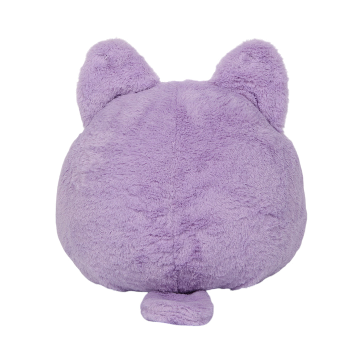 PELUCHE ONI CHAT VIOLET K-POP